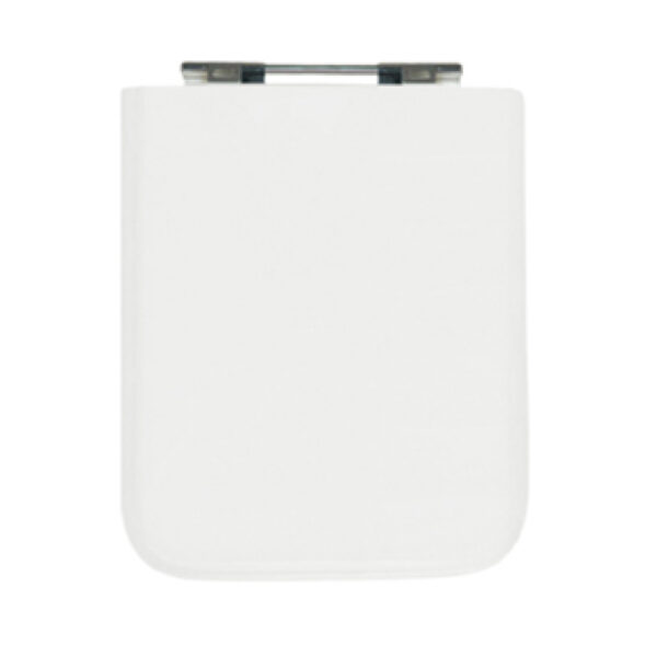 Assento MDF Square Branco