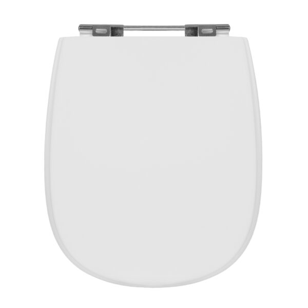 Assento MDF Sabatini Branco