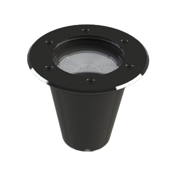 EMBUTIDO DE SOLO 12W