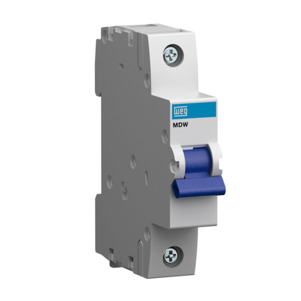 MINIDISJUNTOR TERMOMAGN MDW-C50