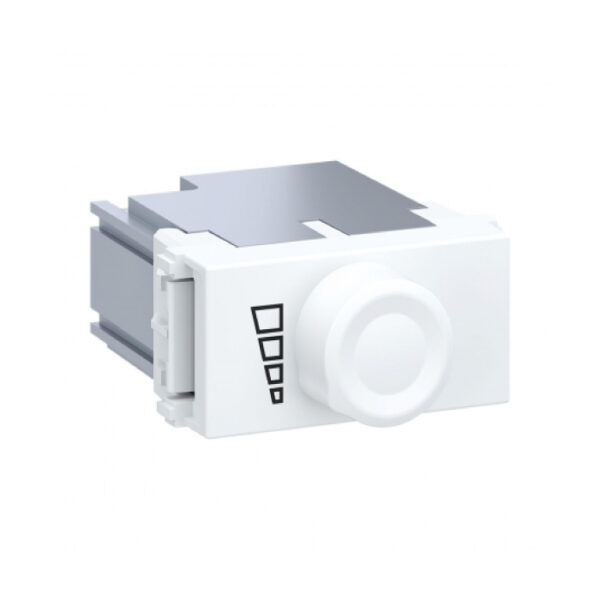 MODULO DIMMER ROTATIVO 127V 300W BR ESATTA