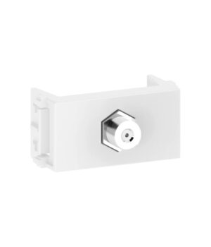 MODULO TOMADA ANTENA TV COAXIAL BR ESATTA 16026217