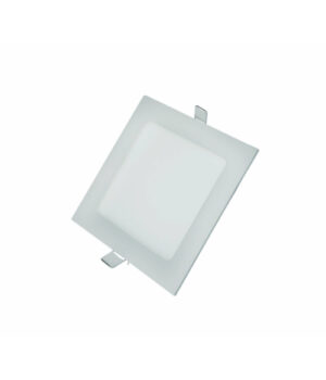 Painel Slim ECOLED Quadrado 18W 3000K Bivolt