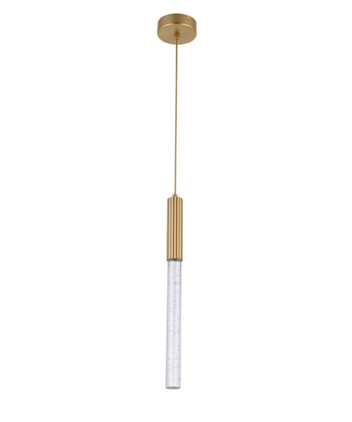 Pendente Led Vanna