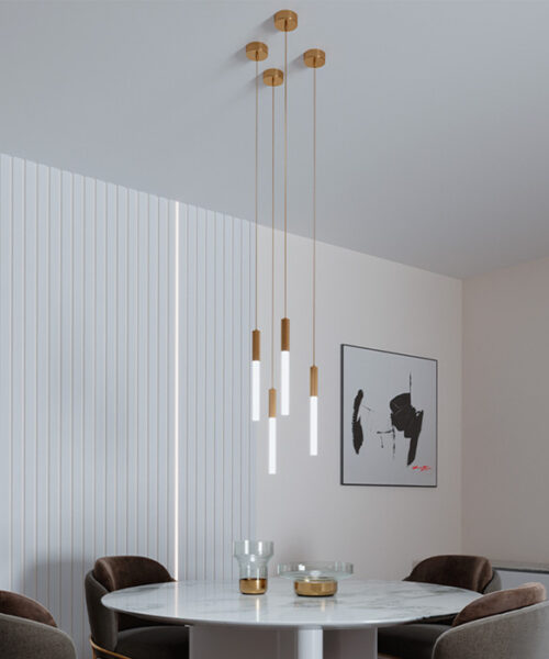 Pendente Led Vanna - Imagem 4