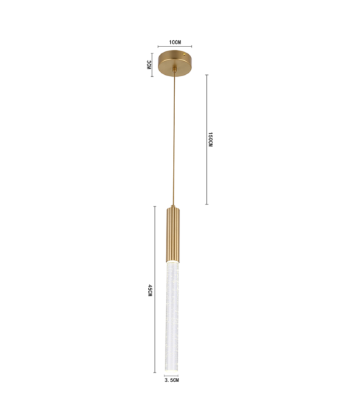 Pendente Led Vanna - Imagem 2