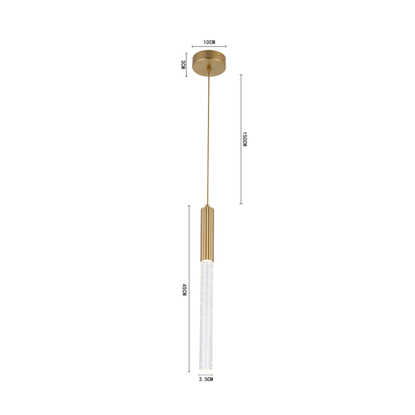Pendente Led Vanna - Image 2