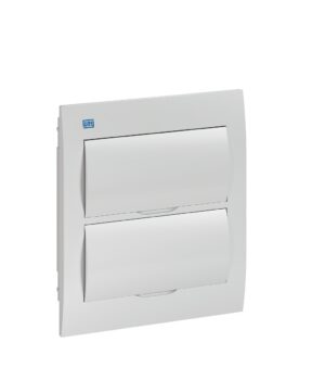 QUADRO DISTRIBUICAO QDW02-24-BE