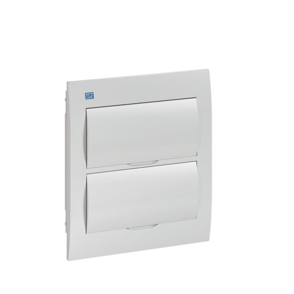 QUADRO DISTRIBUICAO QDW02-24-BE
