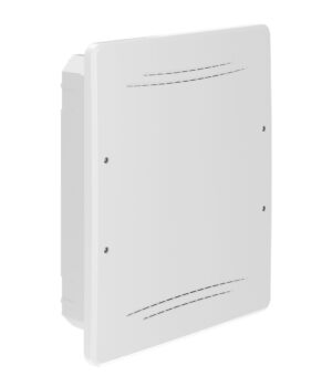 QUADRO DISTRIBUICAO QDW02-VDI-24-BE