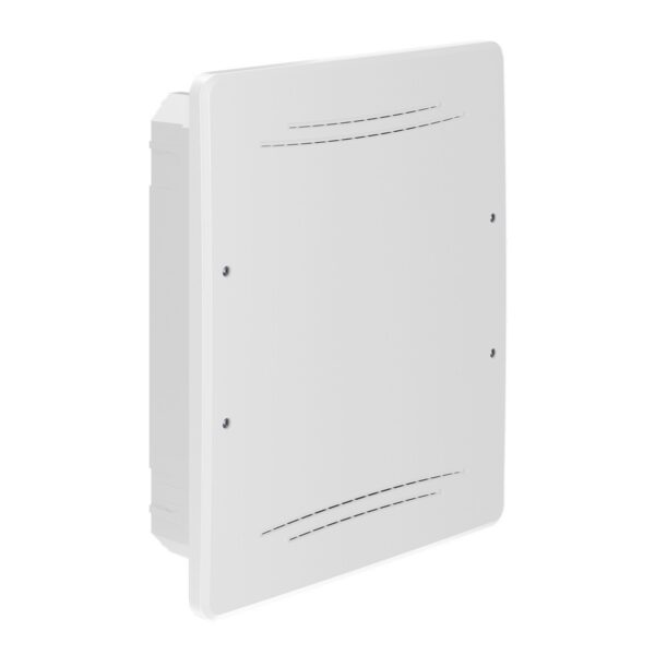 QUADRO DISTRIBUICAO QDW02-VDI-24-BE